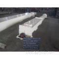 U type/L type screw conveyor